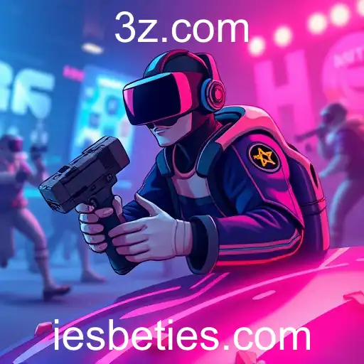 Digital Playground: The Rise of Online Gaming
