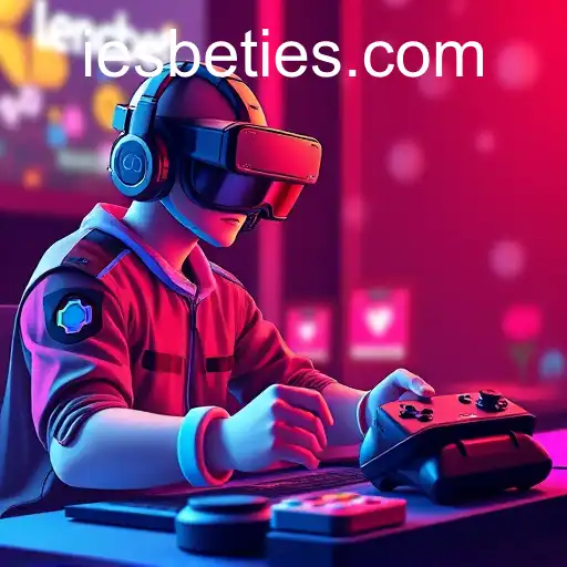 Innovative Gaming Trends in 2026