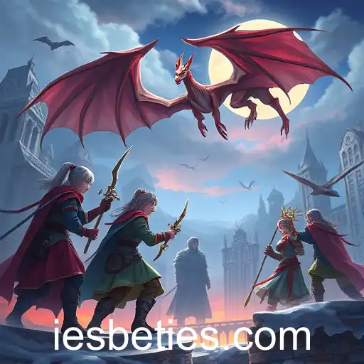 Iesbet: A Game-Changer in Online Entertainment