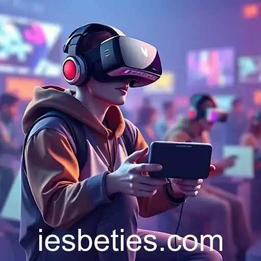 Digital Gaming Trends and Insights