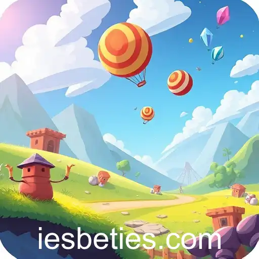 Engaging with the Digital Playground: Iesbet's Emergence