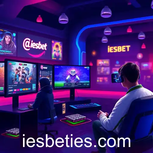 Online Gaming Trends in 2025