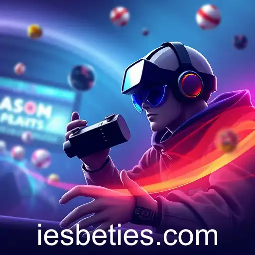 Iesbet: Revolutionizing Online Gaming