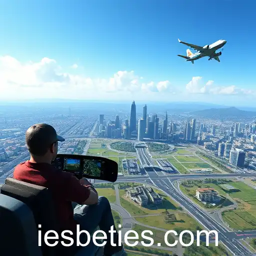 Iesbet: Revolutionizing Online Gaming