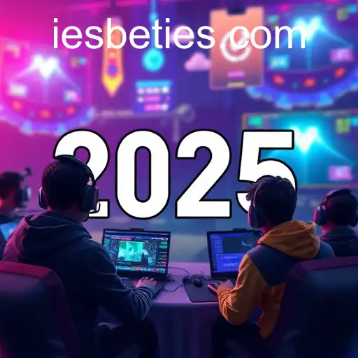 Iesbet's Impact on Online Gaming in 2025