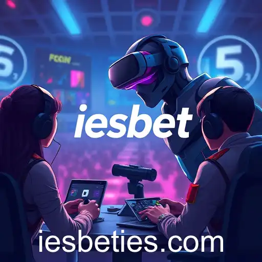 Iesbet: Revolutionizing Online Gaming