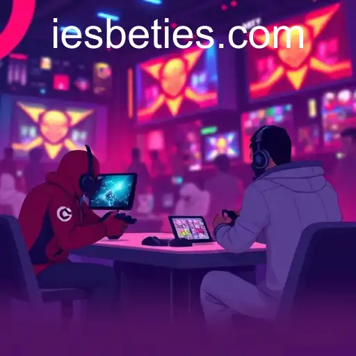 Digital Expansion of Online Gaming