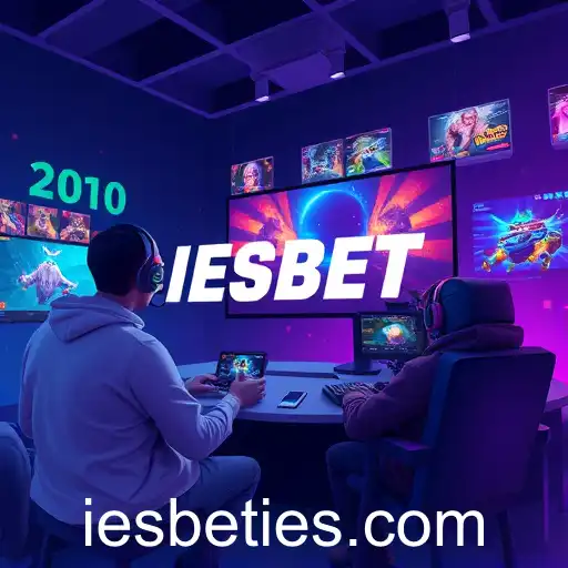 The Rise of Online Gaming Platforms