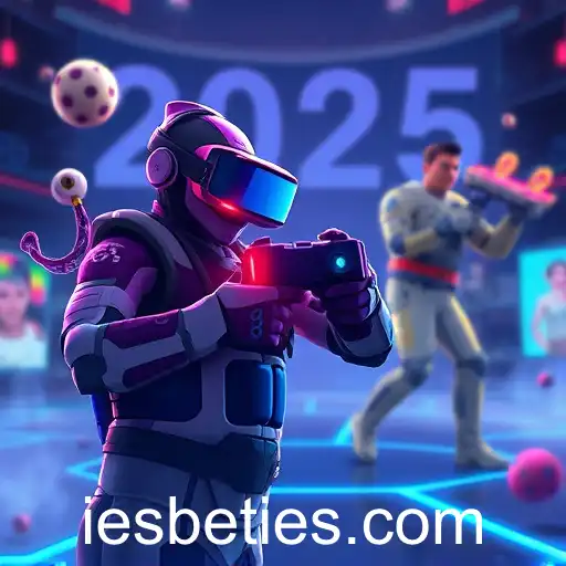 Iesbet: Revolutionizing Online Gaming