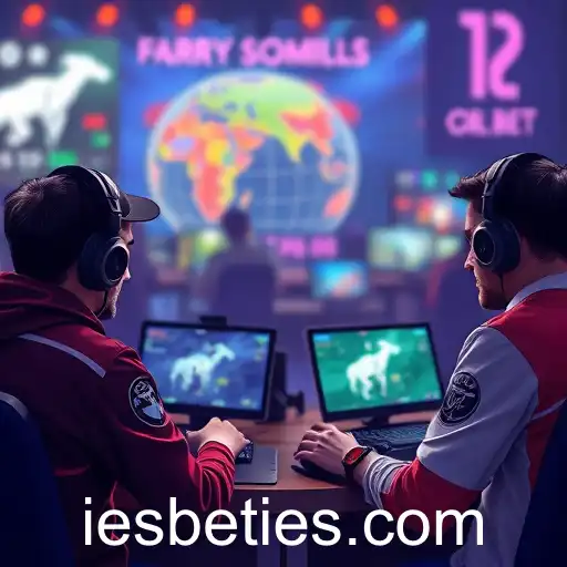 The Rise of Online Gaming Communities