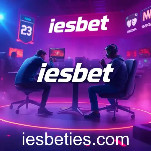 The Rise of Iesbet in the Gaming World