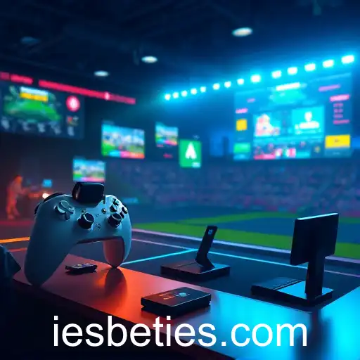 Rise of Online Gaming in 2025