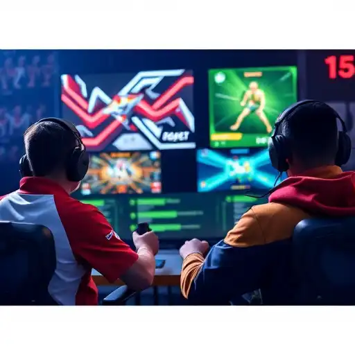 Rising Trends in Online Gaming Communities