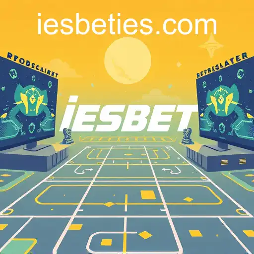 The Rise of Iesbet in the Gaming World