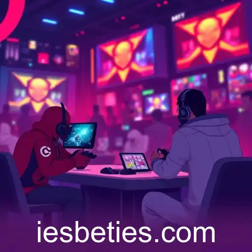 Digital Expansion of Online Gaming