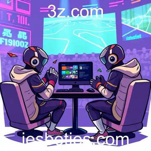 The Rise of Online Gaming Platforms in 2025