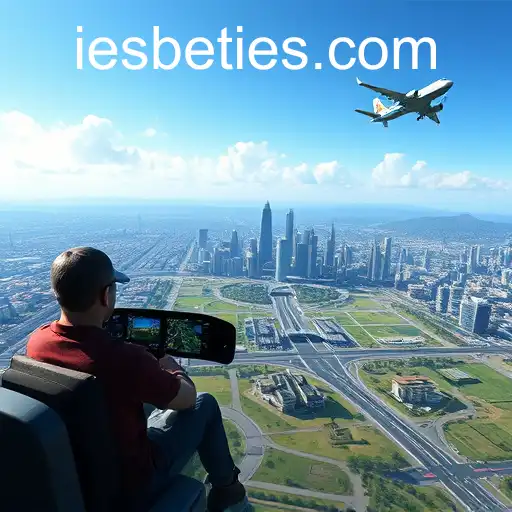 Exploring the Fascinating World of Simulation Games