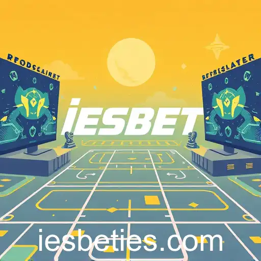 The Rise of Iesbet in the Gaming World